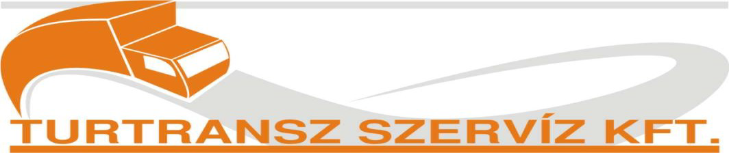 Turtransz Szerviz Kft.